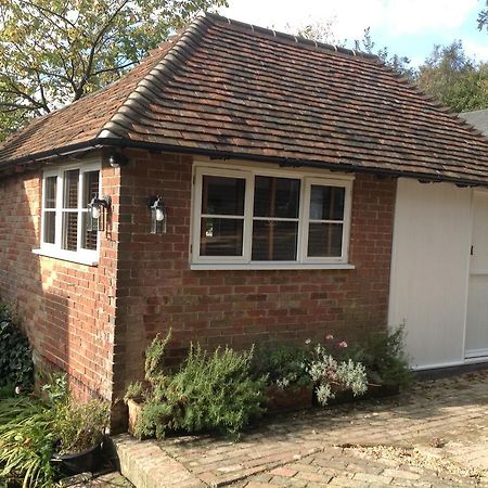 Bed and Breakfast The Hideaway Chelwood Gate Номер фото