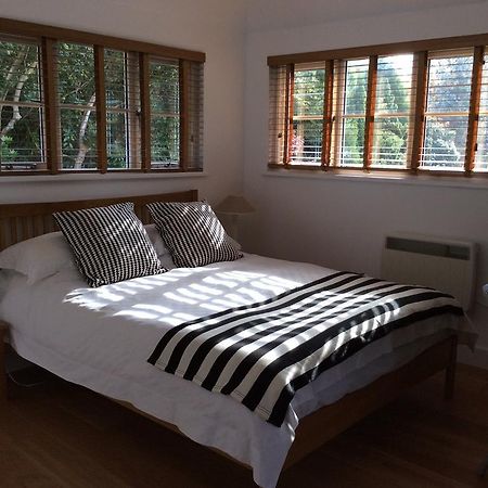 Bed and Breakfast The Hideaway Chelwood Gate Номер фото