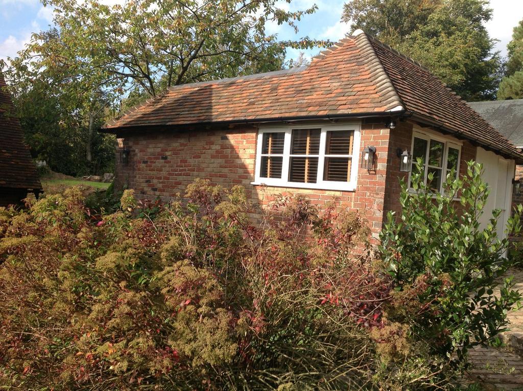 Bed and Breakfast The Hideaway Chelwood Gate Номер фото