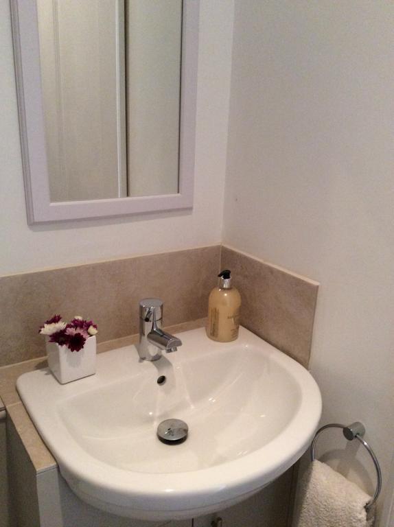 Bed and Breakfast The Hideaway Chelwood Gate Номер фото