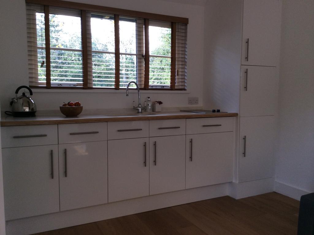 Bed and Breakfast The Hideaway Chelwood Gate Номер фото