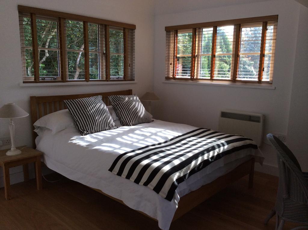 Bed and Breakfast The Hideaway Chelwood Gate Номер фото